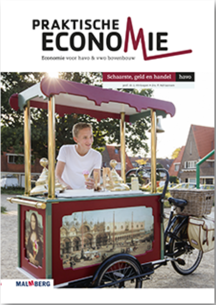 schaarste geld handel